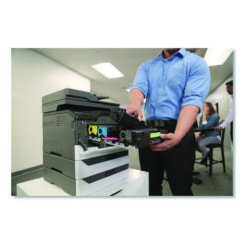 Toner,reman,,bk