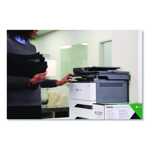 Toner,reman,,bk