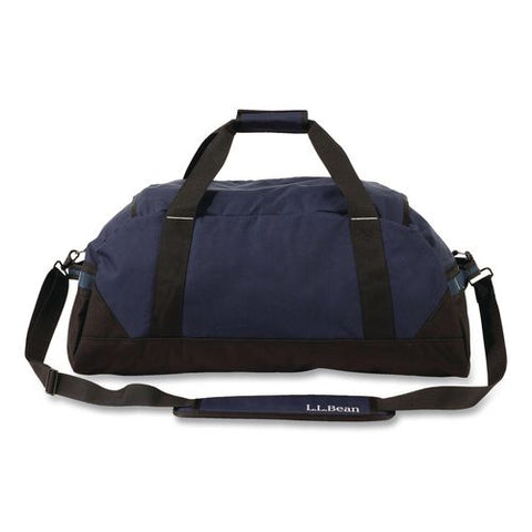 Adventure 27" Polyester Travel Duffel, 27 X 15 X 12.5, Navy