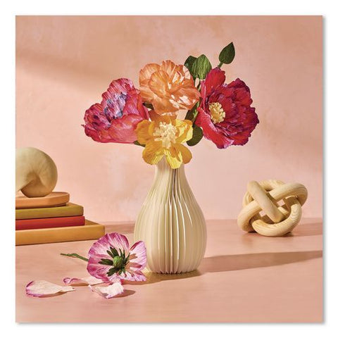 Flocraft Paper Flower Bouquet