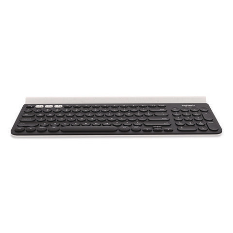 K780 Multi-device Wireless Keyboard, Black