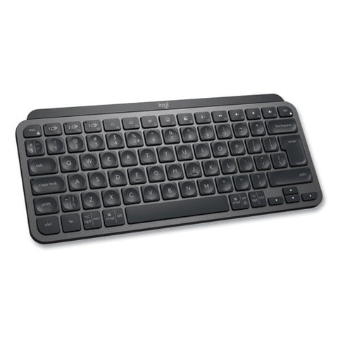 Mx Keys Mini Wireless Keyboard, Graphite