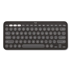Pebble Keys 2 K380s, Graphite