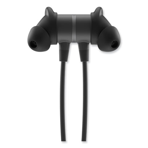 Zone Wired Earbuds Uc, Graphite