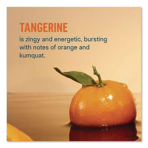 Immune Support, Tangerine, 0.56 Oz Stick, 15/box
