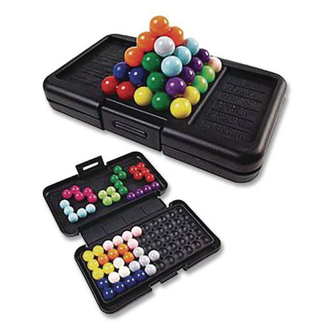 Kanoodle, Ages 7 And Up, 12 Pieces