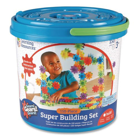 Games,construction,150pc