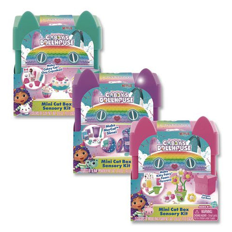 Games, Toys & Manipulatives