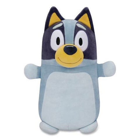 Hugmees Bluey Plush, Ages 3 And Up