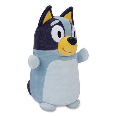 Hugmees Bluey Plush, Ages 3 And Up