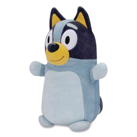 Hugmees Bluey Plush, Ages 3 And Up