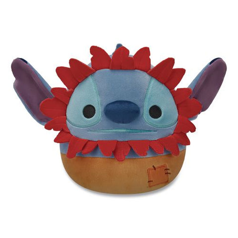 Stitch Plush, Ages 3 And Up, Random Selection