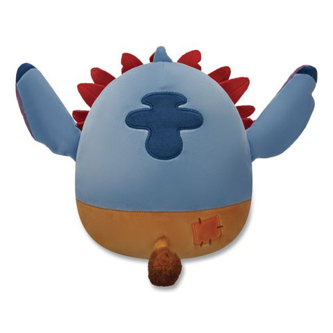 Stitch Plush, Ages 3 And Up, Random Selection