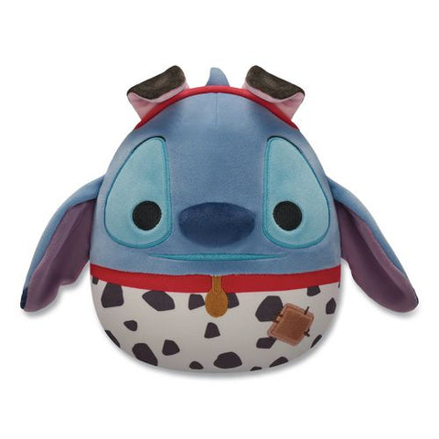 Stitch Plush, Ages 3 And Up, Random Selection