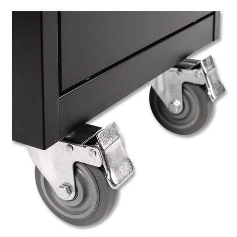 12 Laptop/chromebook Compact Charging Cart For 12 Devices, 14 X 21.15 X 39.62