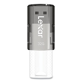 Jumpdrive S60 Usb Flash Drive, 32 Gb, Assorted Colors, 5/pack