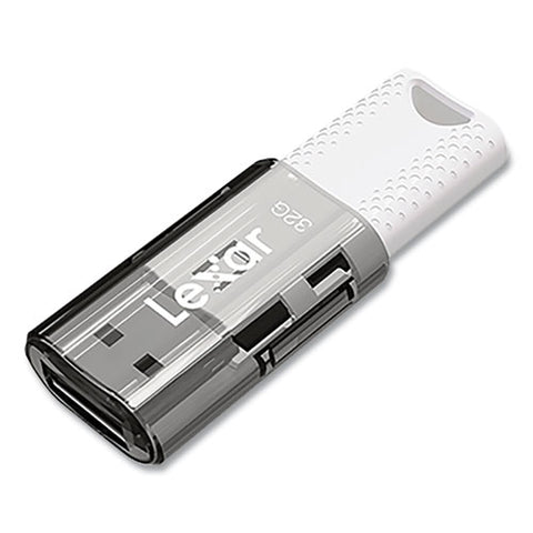 Jumpdrive S60 Usb Flash Drive, 32 Gb, Assorted Colors, 5/pack