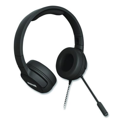 Kid's Headphone-wired, Black
