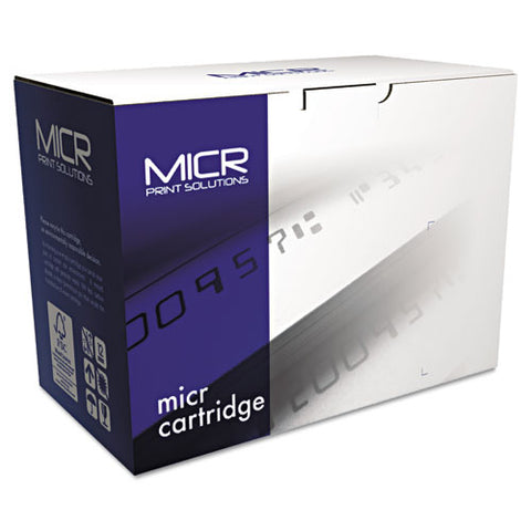 Compatible Ce278a(m) (78am) Micr Toner, 2,100 Page-yield, Black