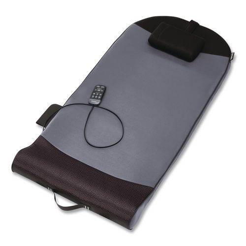 Body Flex Back Stretching Mat With Heat