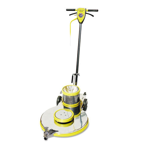 Pro-2000-20 Ultra High-speed Burnisher, 1.5 Hp Motor, 2,000 Rpm, 20" Pad