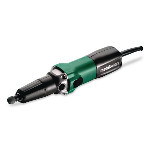 Ge 710 Plus Corded Die Grinder, 6.4 A, 1/4" Collet, 30,500 Rpm
