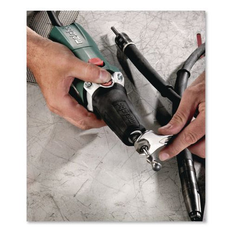 Ge 710 Plus Corded Die Grinder, 6.4 A, 1/4" Collet, 30,500 Rpm