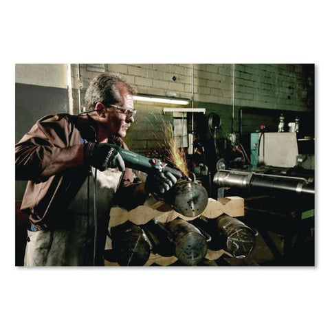 Ge 710 Plus Corded Die Grinder, 6.4 A, 1/4" Collet, 30,500 Rpm