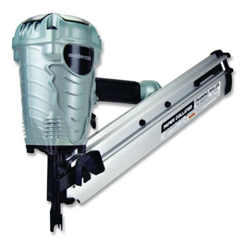 Hpt 30 Degree Paper Collated 3.5" Strip Framing Nailer