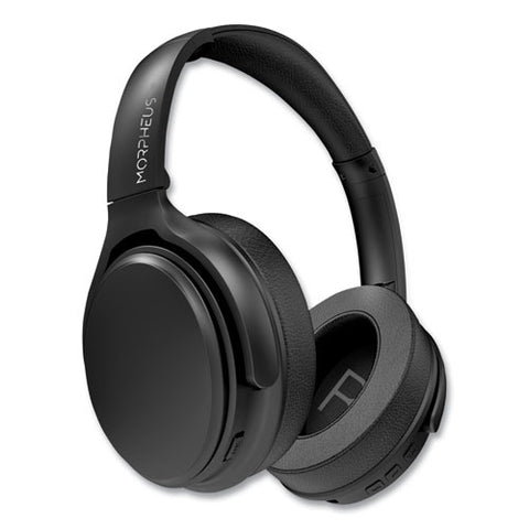 Krave 360 Anc Wireless Noise Cancelling Headphones