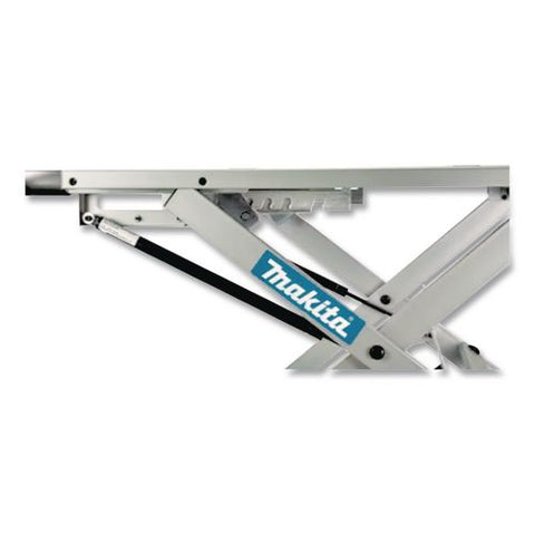 Portable Table Saw Stand, 32 X 44.5 X 11.5