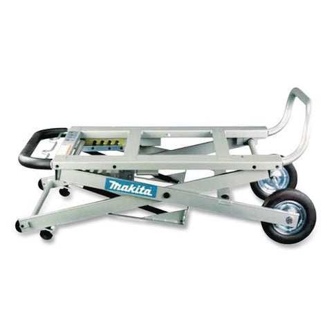 Portable Table Saw Stand, 32 X 44.5 X 11.5
