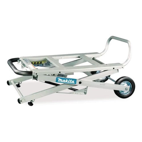 Portable Table Saw Stand, 32 X 44.5 X 11.5