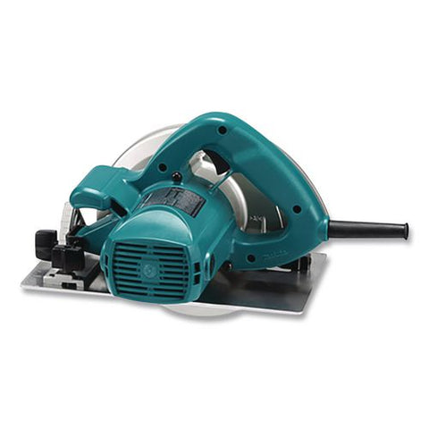 5007f 7.25" Circular Saw, 5,800 Rpm, Bevel Range, 24 T Blade