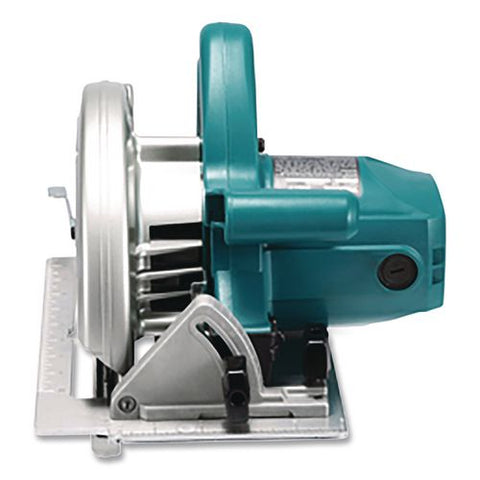 5007f 7.25" Circular Saw, 5,800 Rpm, Bevel Range, 24 T Blade