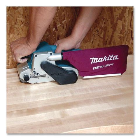 3" X 21" Belt Sander, Variable Speed, 1,440 Rom Max, 3 X 21 Belt, 8.8 Amps