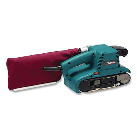 3" X 21" Belt Sander, Variable Speed, 1,440 Rom Max, 3 X 21 Belt, 8.8 Amps