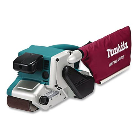 3" X 21" Belt Sander, Variable Speed, 1,440 Rom Max, 3 X 21 Belt, 8.8 Amps