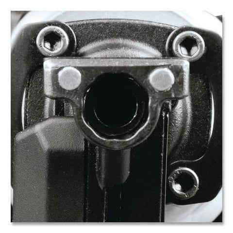 1 3/4" Roofing Nailer (reconditioned), 3/4" To 1 3/4" Nails, Teal/black/gray