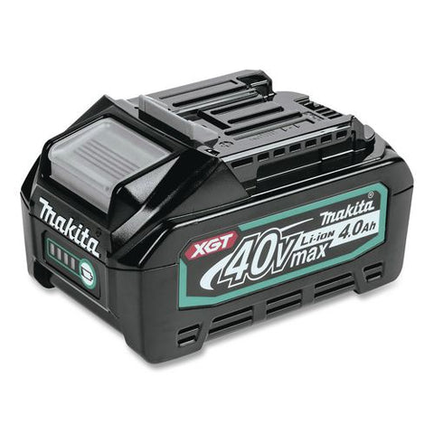 40v Max Xgt Brushless Cordless Blower Kit, Reconditioned