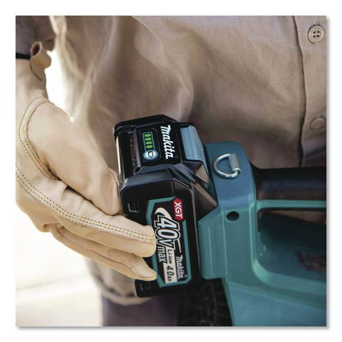 40v Max Xgt Brushless Cordless Blower Kit, Reconditioned