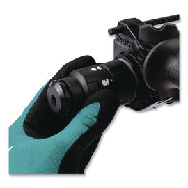 40v Max Xgt Brushless Lithium-ion 1 3/16" Cordless Avt Aws Rotary Hammer Drill Kit (4 Ah)