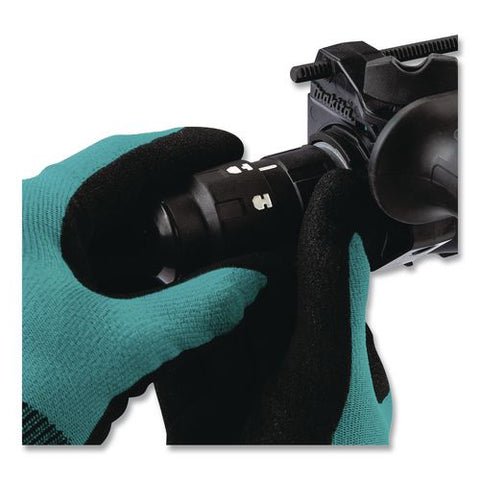 40v Max Xgt Brushless Lithium-ion 1 3/16" Cordless Avt Aws Rotary Hammer Drill Kit (4 Ah)