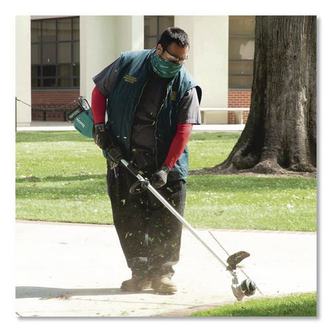 40v Max Xgt Lithium-ion Brushless 15" Cordless String Trimmer Kit, (reconditioned), 68.25" Length, Teal/black/silver
