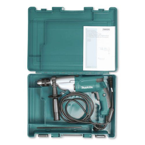 3/4" Hammer Drill With Case (reconditioned)