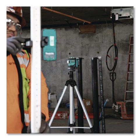 12v Max Cxt Lithium-ion Self-leveling Cordless Three-plane Laser Kit