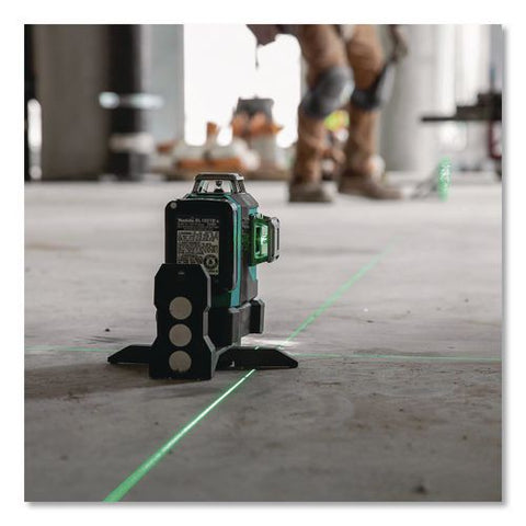 12v Max Cxt Lithium-ion Self-leveling Cordless Three-plane Laser Kit