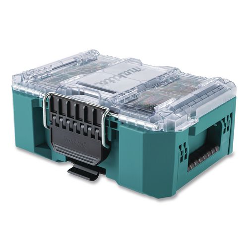 Maktrak Deep Compact Organizer