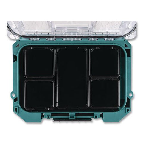 Maktrak Deep Compact Organizer