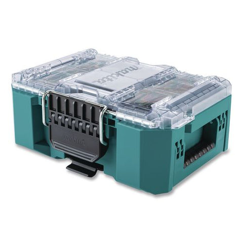 Maktrak Deep Compact Organizer
